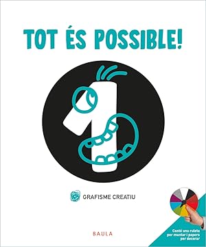 Seller image for Tot s possible! Grafisme creatiu 1 Infantil for sale by Imosver
