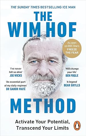 Bild des Verkufers fr The Wim Hof Method zum Verkauf von moluna