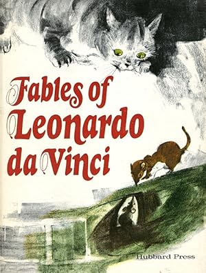 Seller image for Fables of Leonardo da Vinci for sale by LEFT COAST BOOKS