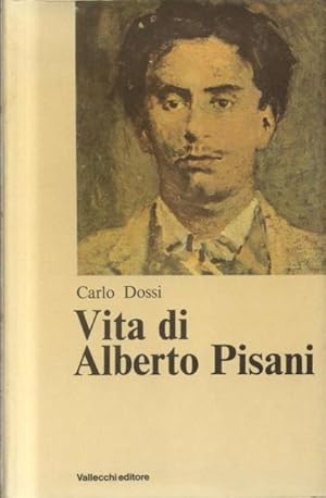 Image du vendeur pour VITA DI ALBERTO PISANI. E la desinenza in "A". mis en vente par studio bibliografico pera s.a.s.