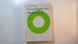 Seller image for Grundlagen der Metechnik : mit 46 Tabellen for sale by Gebrauchtbcherlogistik  H.J. Lauterbach