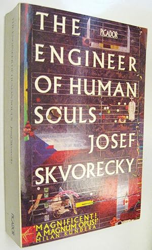 Seller image for (P1) THE ENGINEER OF HUMAN SOULS for sale by UNIO11 IMPORT S.L.