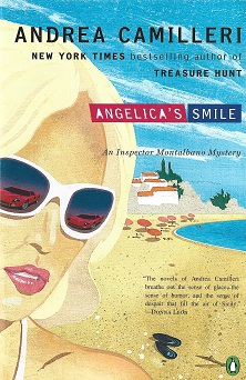 Seller image for Angelica's Smile for sale by Storbeck's