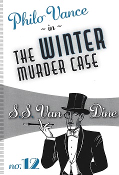 Imagen del vendedor de The Winter Murder Case a la venta por Storbeck's