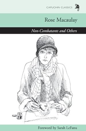 Seller image for Non-Combatants and Others (Capuchin Classics) for sale by Redux Books