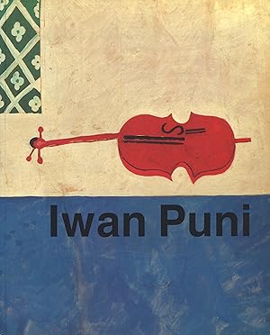 Seller image for Iwan Puni 1892-1956 for sale by Galerie Buchholz OHG (Antiquariat)