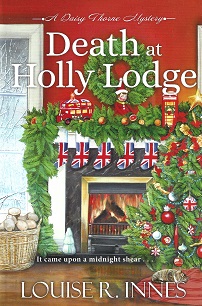 Death at Holly Lodge