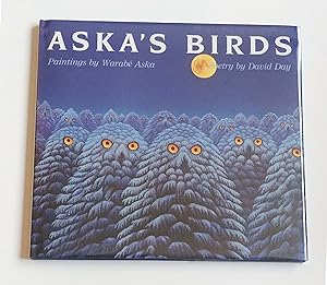 Seller image for Aska's Birds for sale by E. M. Maurice Books, ABAA