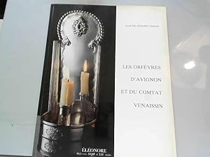 Seller image for les orfvres d'avignon et du combat venaissin 3e trim. 1984 for sale by JLG_livres anciens et modernes