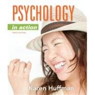 Seller image for Psychology in Action for sale by eCampus