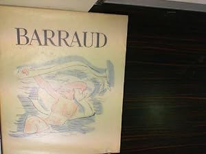 Seller image for Maurice Barraud. 8 reproductions, for sale by JLG_livres anciens et modernes