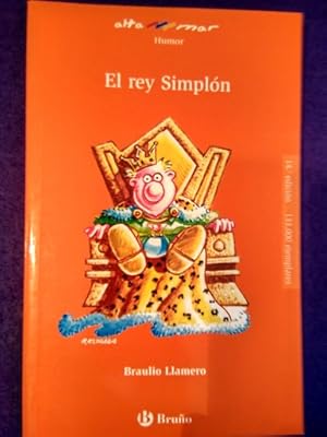 El rey Simplón