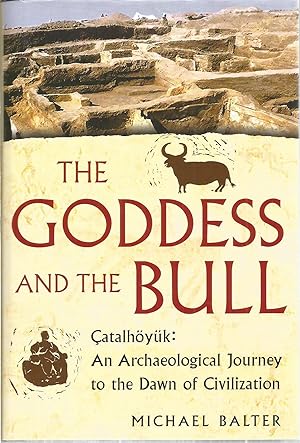 The Goddess and the Bull