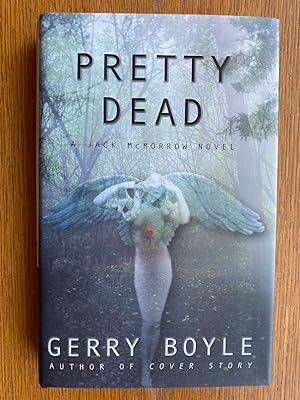 Seller image for Pretty Dead for sale by Scene of the Crime, ABAC, IOBA