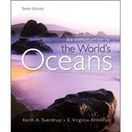 Seller image for Introduction to the Worlds Oceans for sale by eCampus