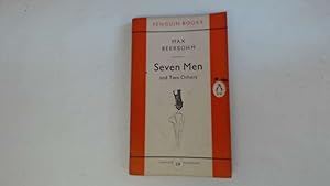 Seller image for Seven men and two others for sale by Goldstone Rare Books