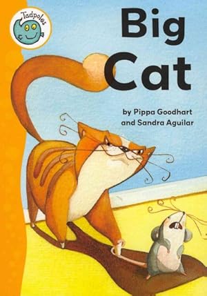 Seller image for Big Cat for sale by GreatBookPrices