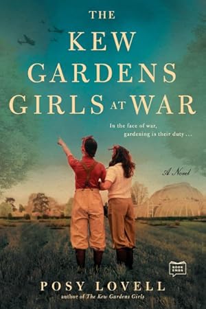 Image du vendeur pour Kew Gardens Girls at War mis en vente par GreatBookPrices