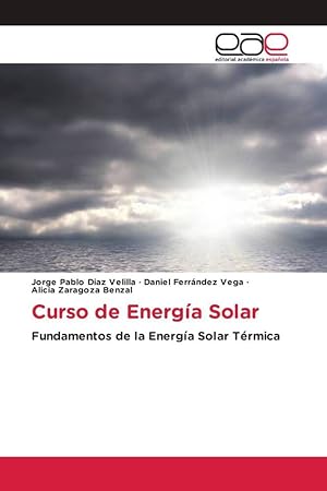 Imagen del vendedor de Curso de Energía Solar a la venta por moluna