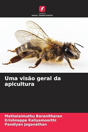 Bild des Verkufers fr Uma viso geral da apicultura zum Verkauf von moluna
