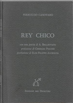 Immagine del venditore per Rey Chico venduto da Biblioteca di Babele