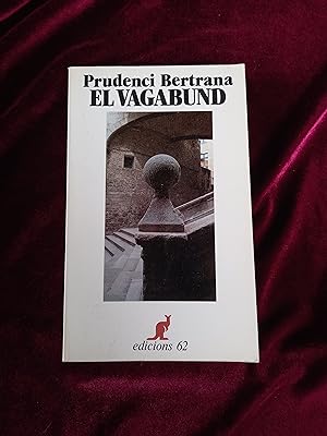 Seller image for El vagabund for sale by Llibreria Fnix