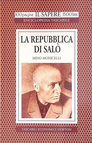 La Repubblica di Salò