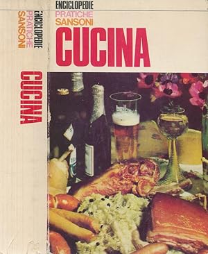 Seller image for Cucina for sale by Biblioteca di Babele