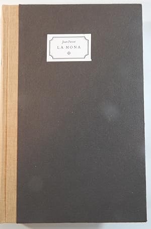 Seller image for La Mona for sale by Thorn Books, ABAA