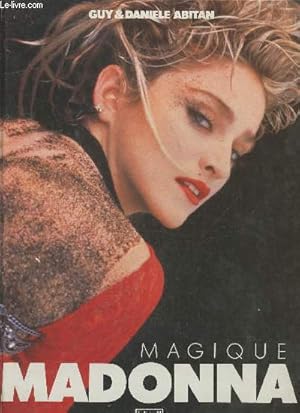 Image du vendeur pour Magique Madonna mis en vente par Le-Livre