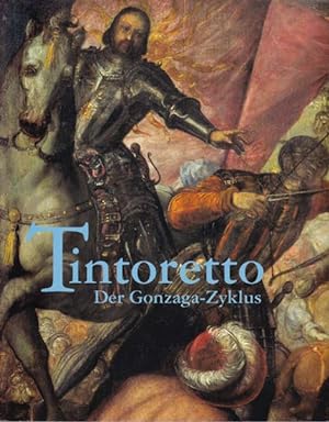 Bild des Verkufers fr Der Gonzaga-Zyklus. zum Verkauf von Antiquariat Querido - Frank Hermann