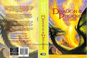 Dragon and Phoenix: Bertin, Joanne: 9780312864309: Books 