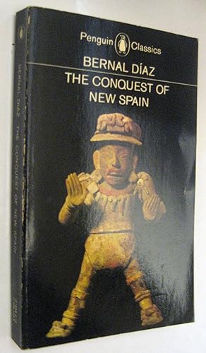 Seller image for (P1) THE CONQUEST OF NEW SPAIN for sale by UNIO11 IMPORT S.L.