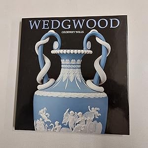 Bild des Verkufers fr Wedgwood zum Verkauf von Cambridge Rare Books