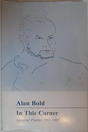 Seller image for In this corner: Selected poems, 1963-1983 for sale by Hanselled Books