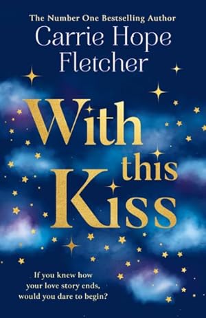 Imagen del vendedor de With This Kiss a la venta por GreatBookPrices