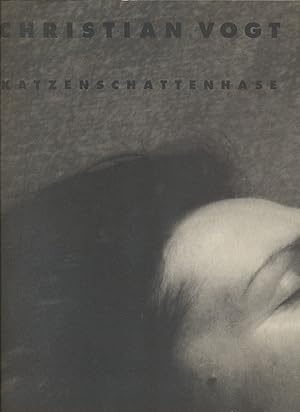 Seller image for Katzenschattenhase for sale by Schueling Buchkurier