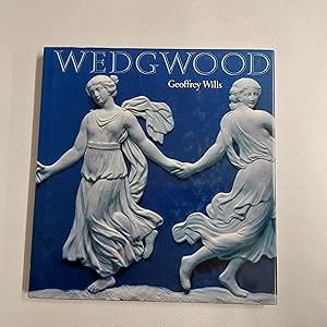 Bild des Verkufers fr Wedgwood zum Verkauf von Cambridge Rare Books