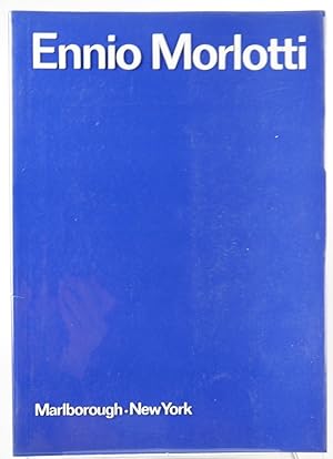 Ennio Morlotti: January, 1973