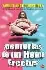 Imagen del vendedor de MEMORIAS DE UN HOMO ERECTUS a la venta por ALZOFORA LIBROS