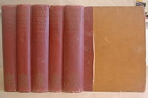 Imagen del vendedor de Bryan's Dictionary Of Painters And Engravers [ 5 volumes complete ] a la venta por Eastleach Books