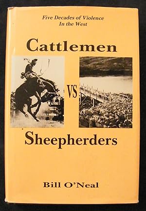 Cattlemen vs Sheepherders