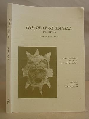 Bild des Verkufers fr The Play Of Daniel - Critical Essays zum Verkauf von Eastleach Books