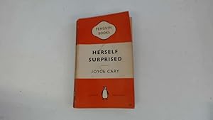 Seller image for Herself Surprised (Penguin 1033) for sale by Goldstone Rare Books