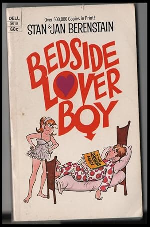 Seller image for Bedside Lover Boy for sale by Mobyville