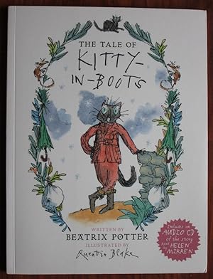 Seller image for The Tale of Kitty In Boots for sale by C L Hawley (PBFA)