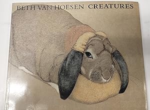 Seller image for Creatures: The Art of Seeing Animals Prints, Drawing, and Watercolors. for sale by Churchill Galleries