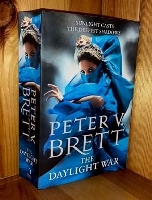Seller image for The Daylight War: 3rd in the 'Demon Cycle' series of books for sale by bbs