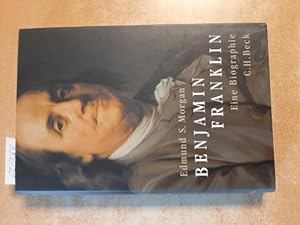 Benjamin Franklin : eine Biographie