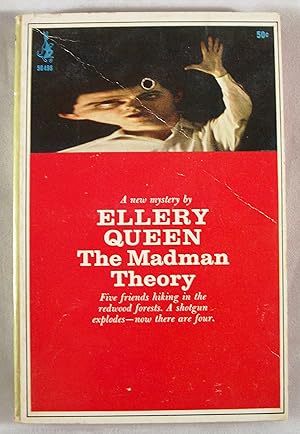 Seller image for The Madman Theory for sale by Baltimore's Best Books